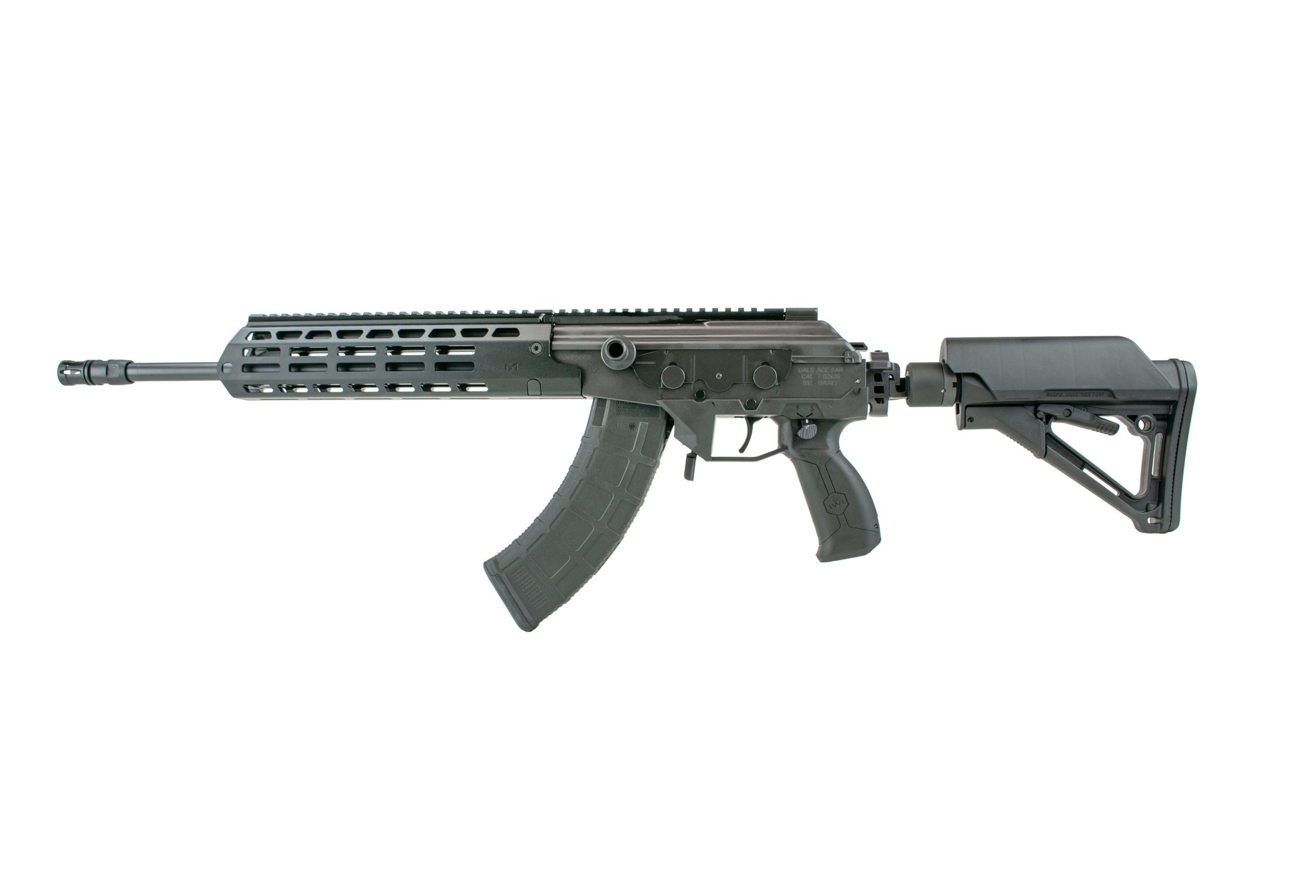 IWI GALIL 7.62x39 16'' CA 10RD - Win Repeating Arms Promotion